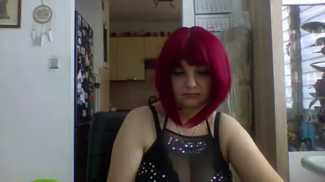 MeganFlirt online show from May 28, 11:19 am