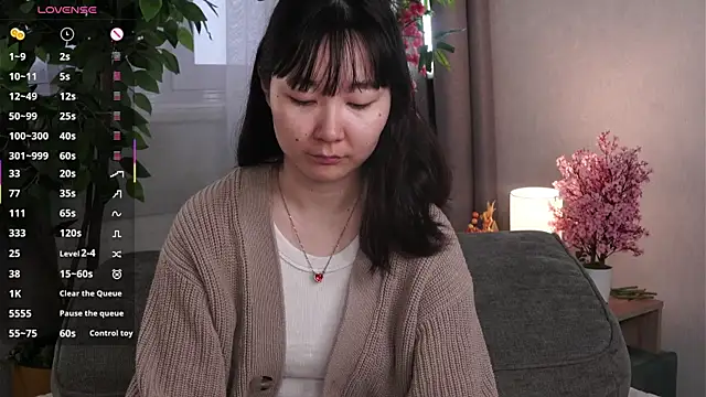 TerrieDeniro online show from June 25, 3:46 pm