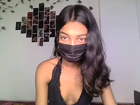 KAJALKUMARIORG online show from July 8, 7:43 am