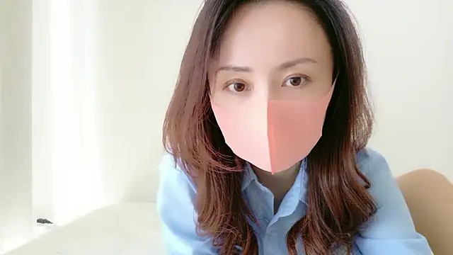 Yumeka 0012 online show from July 5, 1:34 am