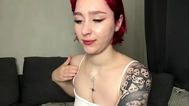 MartaCali online show from July 6, 4:53 pm