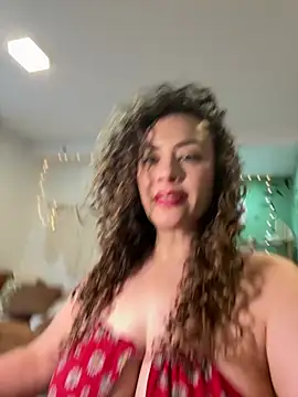 BellaNovaLove online show from July 17, 10:46 pm