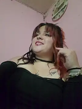 curvy latina online show from July 23, 3:58 am