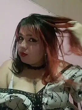 curvy latina online show from July 10, 2:56 am