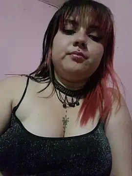curvy latina online show from July 31, 4:46 am