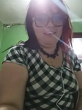 curvy latina online show from June 26, 3:41 am