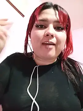 curvy latina online show from June 22, 3:25 am