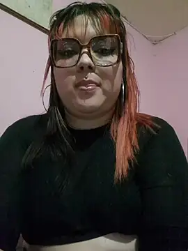 curvy latina online show from July 11, 11:10 am