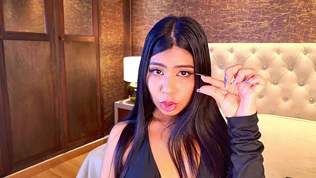 jessy fortune online show from July 15, 4:22 pm
