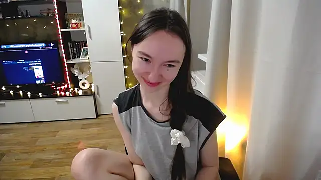 Maryana Ro online show from March 15, 10:23 pm