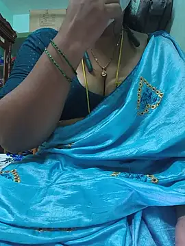 Tamil-kaviya98 online show from June 23, 6:06 pm