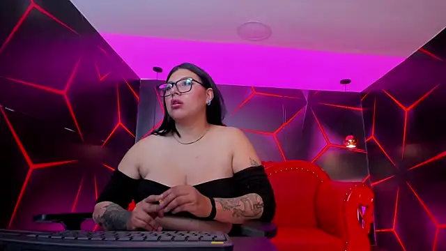 Lismar1 online show from May 28, 1:09 pm