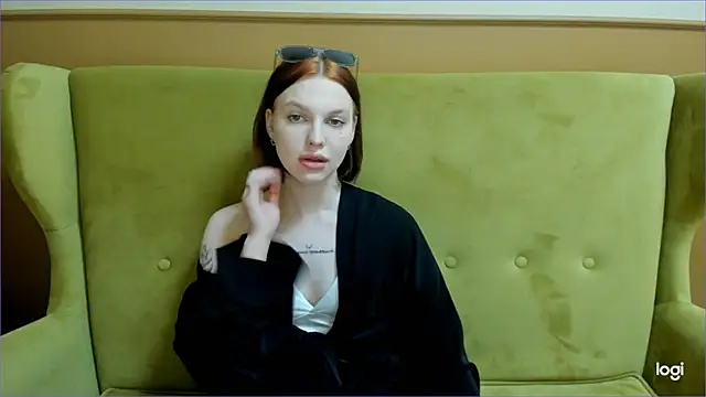 Nora Finch online show from July 10, 3:56 pm