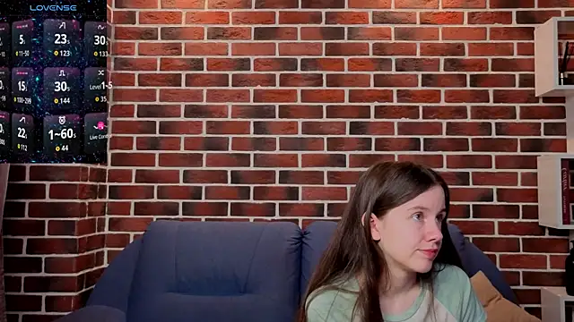 MyrtaMcclaney online show from June 21, 7:51 pm