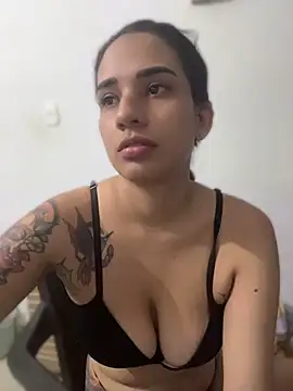 Lola rush online show from July 17, 6:55 pm