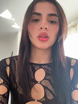 ElectraScott online show from June 24, 7:57 pm