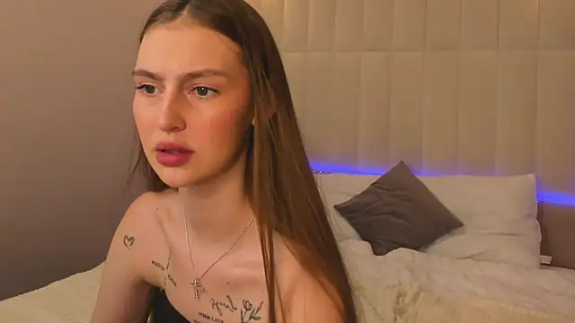 Jessica Jensen online show from June 23, 8:01 am