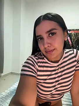 HaileyBieber  online show from June 7, 2:40 am