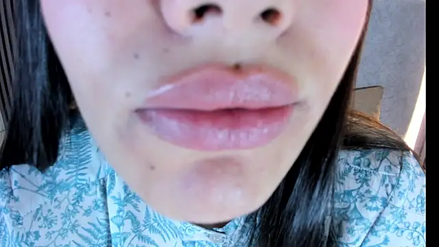 Morgan Aura online show from July 7, 1:36 pm