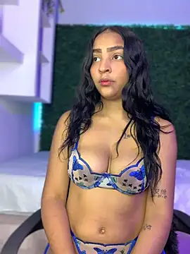 KissyIsabella  online show from June 24, 12:37 pm