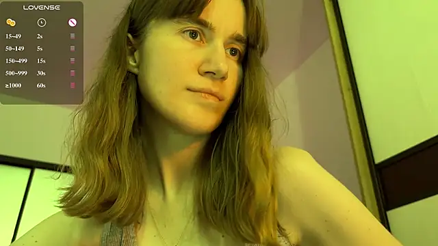 agniia257 online show from June 15, 2:34 am
