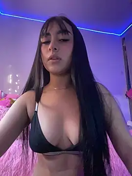SweetSmokee online show from June 20, 8:56 pm