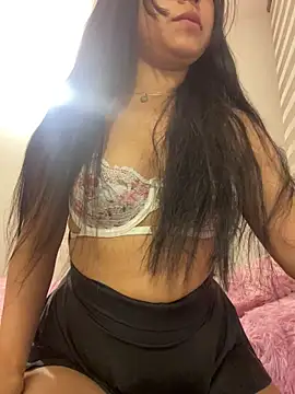 SweetSmokee online show from July 11, 11:38 pm