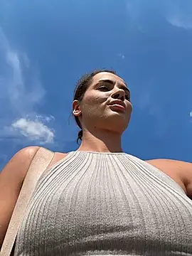 chloenyx online show from July 15, 1:16 pm