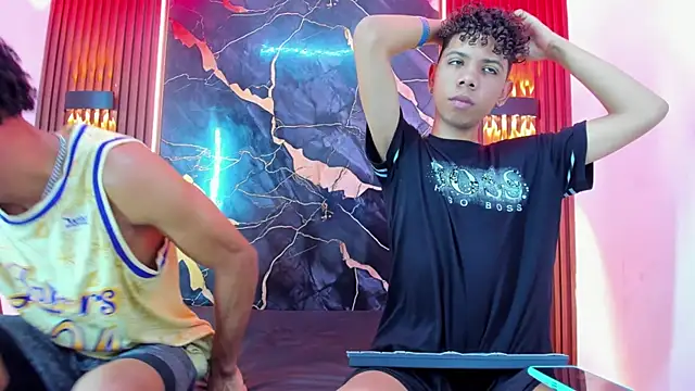 Boys latin hot 1 online show from June 2, 1:23 pm
