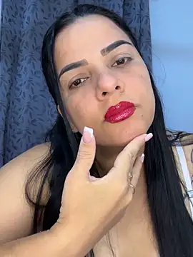 Escarlata2077 online show from June 16, 2:34 am