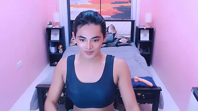 MiamoreAmara69 online show from July 5, 8:42 am