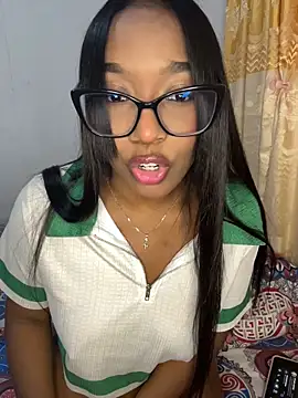 chell iivy online show from June 22, 3:58 am