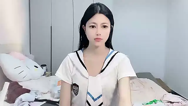 lubaobao777 online show from July 23, 1:19 pm