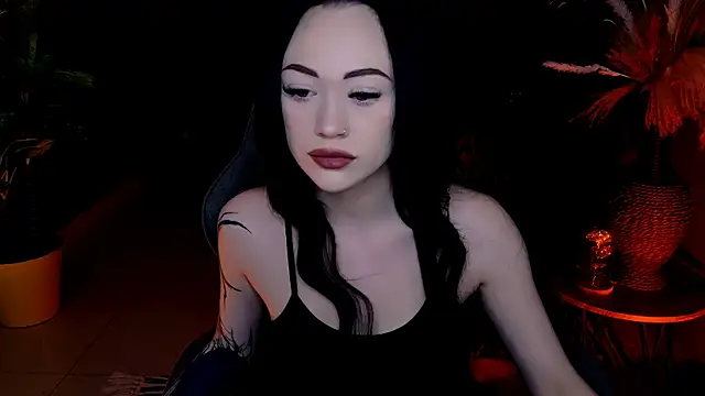 DarinaCaramel online show from June 6, 10:43 am