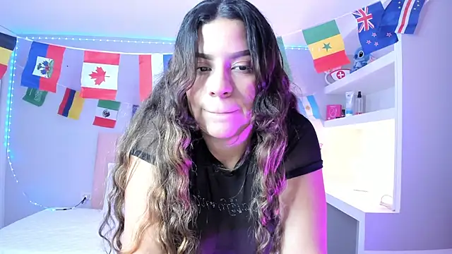 Mavi saenz online show from June 16, 8:21 pm