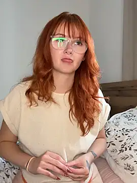 BunnyandBrookes  online show from June 29, 6:18 pm