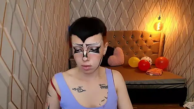 JeannMarie online show from July 1, 4:45 am