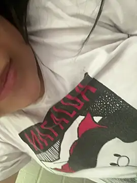 Melinagozx online show from July 15, 8:13 pm