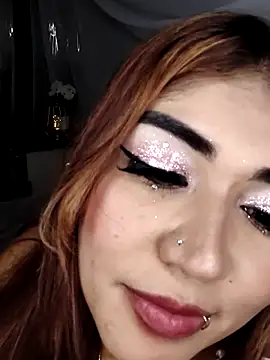 ZairaRoogue online show from June 16, 4:57 am