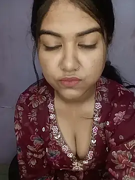 MissRiyaLive online show from June 1, 5:31 am