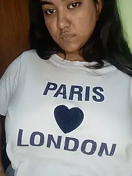 MissRiyaLive online show from June 11, 5:26 am