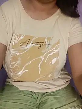 MissRiyaLive online show from June 16, 4:52 pm