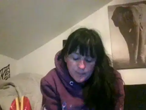 sexujuly88 online show from October 13, 9:17 pm