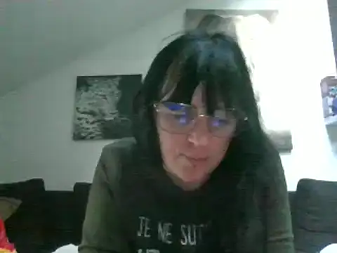 sexujuly88 online show from September 12, 6:03 am