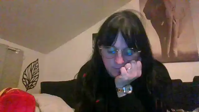 sexujuly88 online show from November 12, 10:30 pm