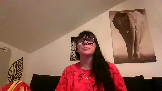 sexujuly88 online show from April 29, 9:20 pm