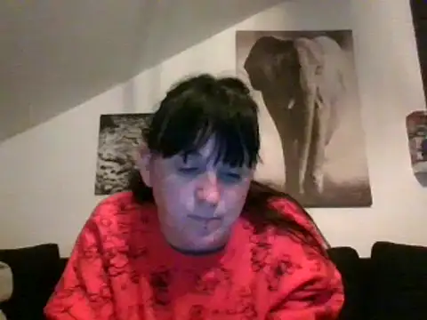 sexujuly88 online show from September 9, 9:25 pm