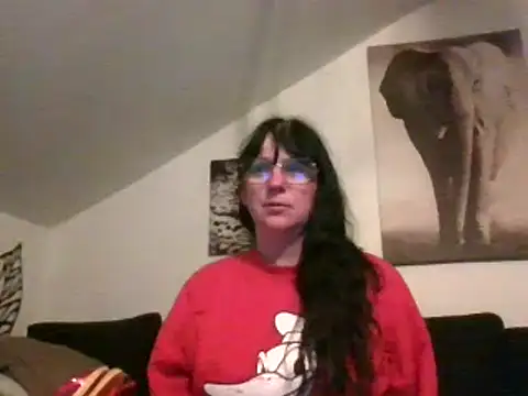 sexujuly88 online show from September 28, 8:25 pm