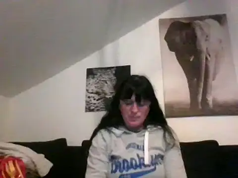 sexujuly88 online show from September 17, 9:35 pm