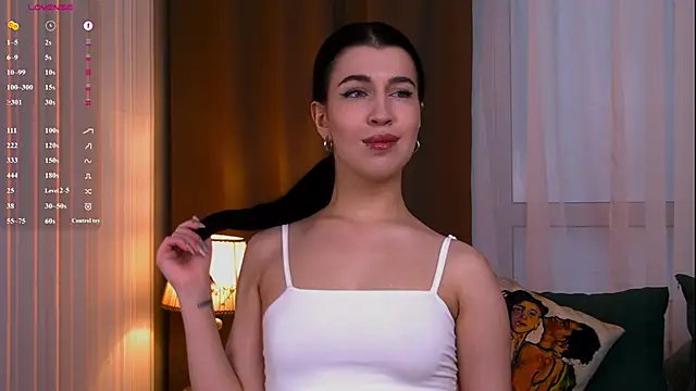 HornyPriestess online show from June 28, 12:56 pm